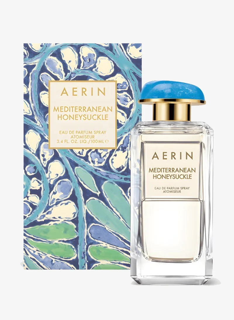 إيرين عطر إيرين ميديترينيان هانیساکل أو دو بارفان بخاخ  مل